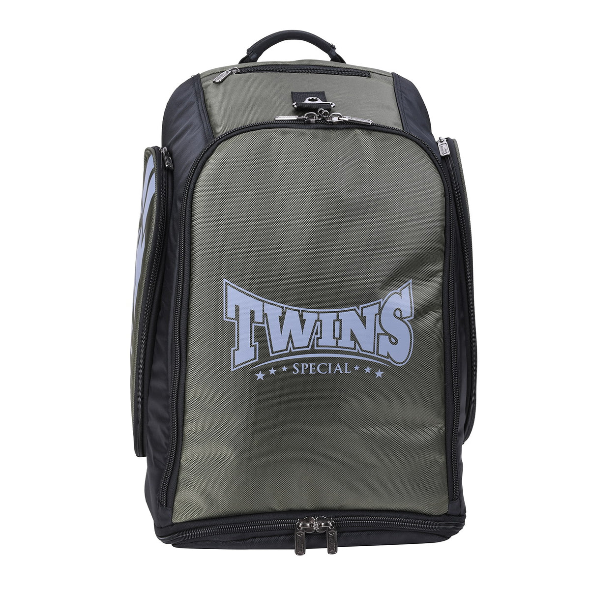Twins Special CBBT 2 Military Sporttas