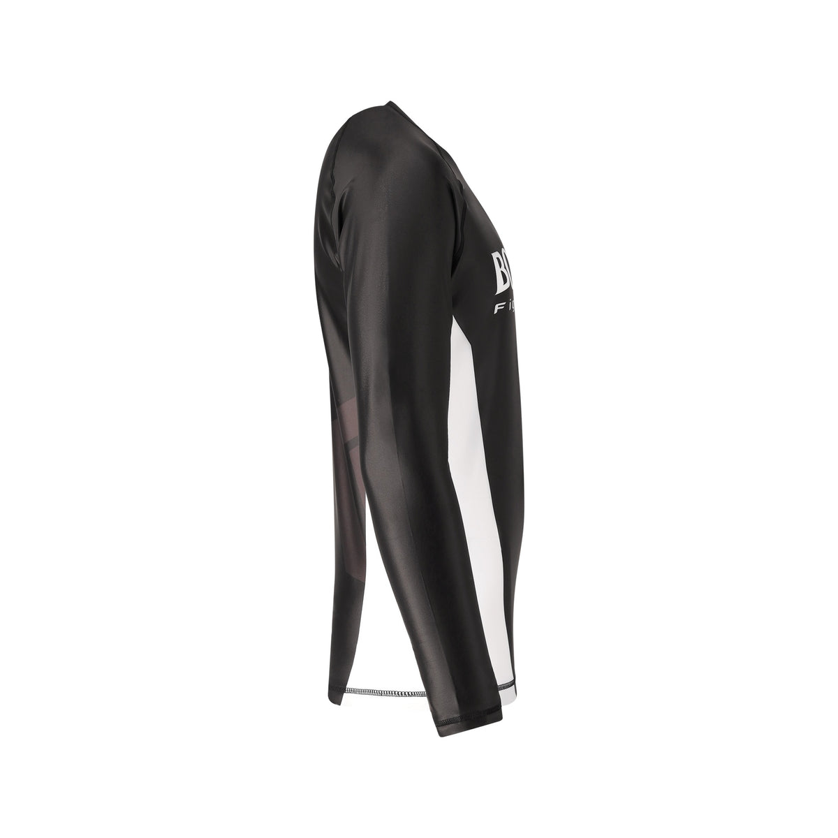 booster core series 1 rg ls rashguard