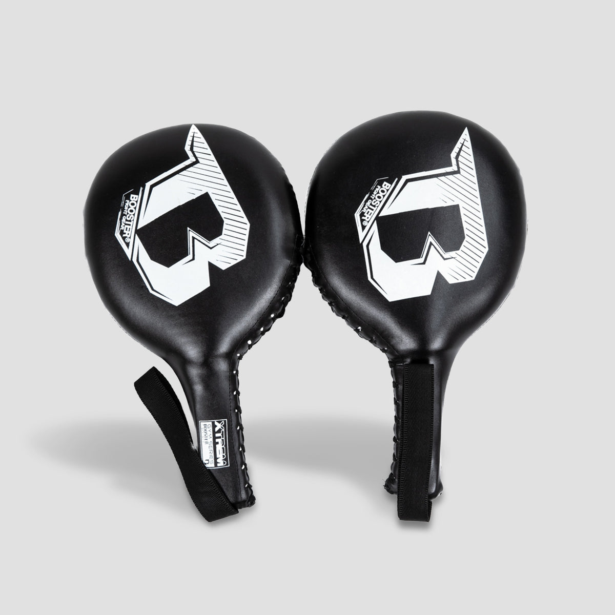 Booster Fightgear Xtrem F4 Focus mitts