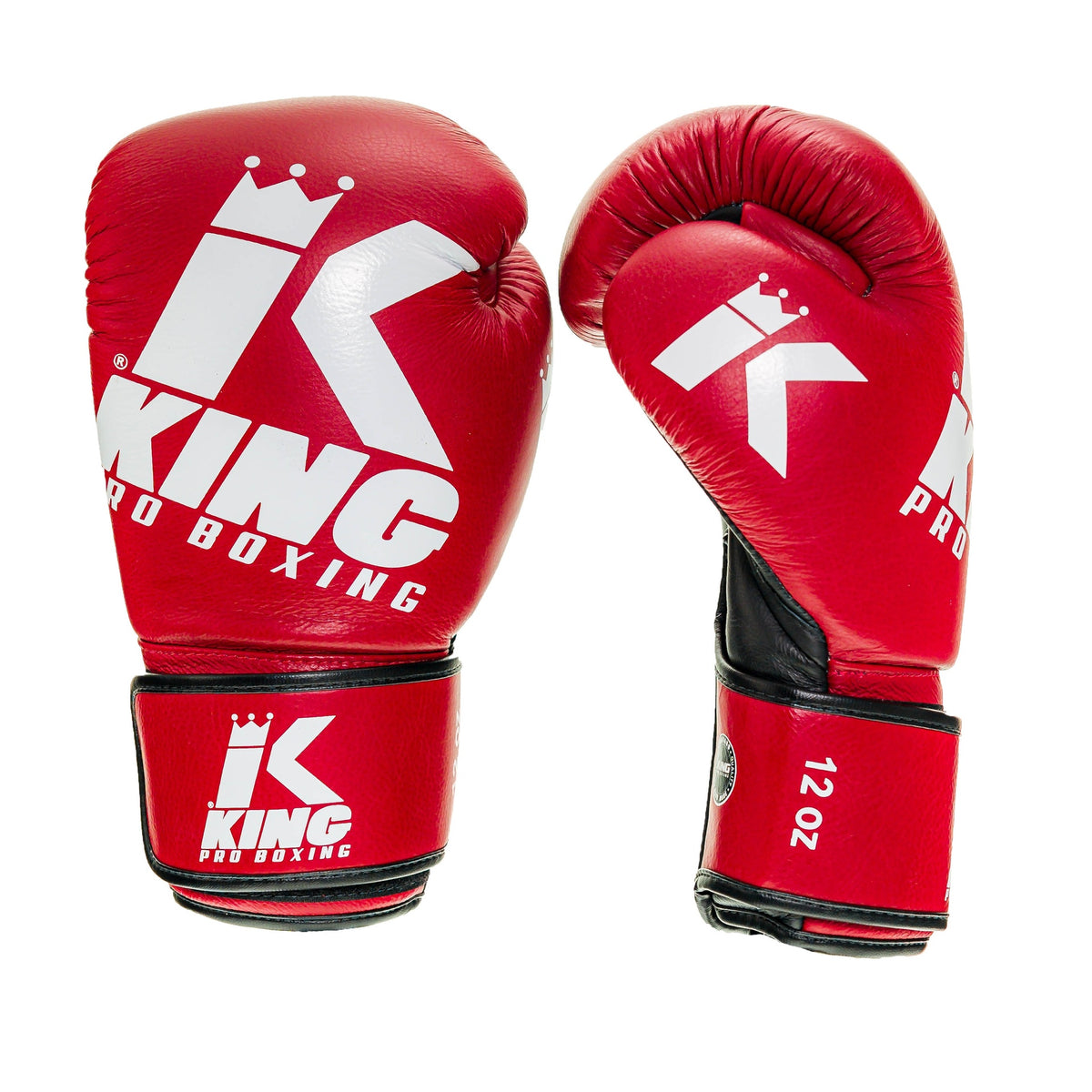 kpb bg platinum 4 bokshandschoenen