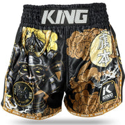 King Pro Boxing Hatamoto Shorts