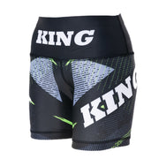 King Pro Boxing Shadow 2 Ladies Shorts Dames compressieshort