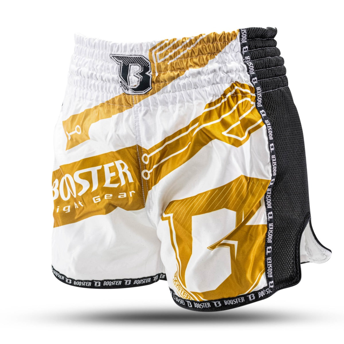 booster tbt elite 2 kids shorts