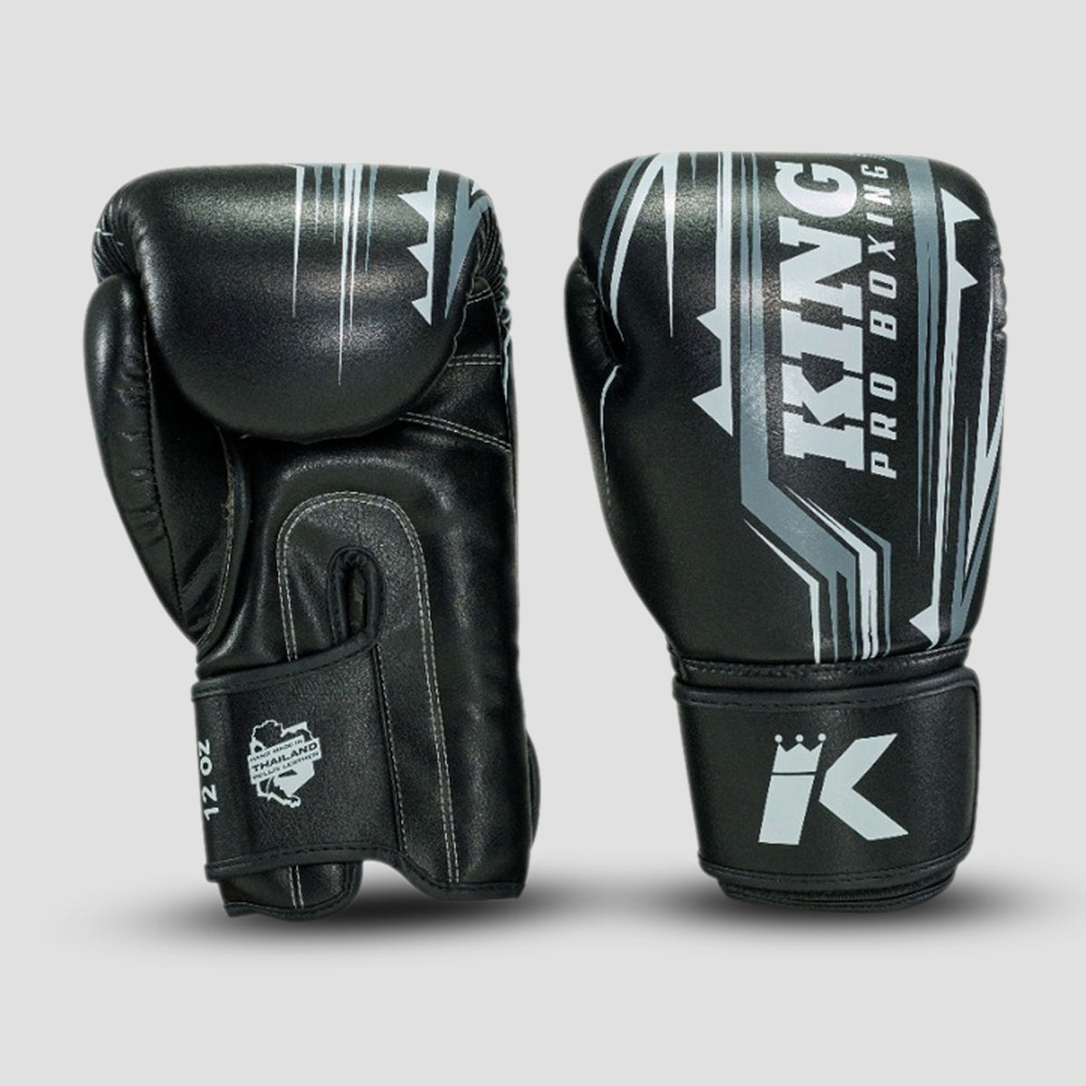 King Pro Boxing BG Spartan 1 Bokshandschoenen