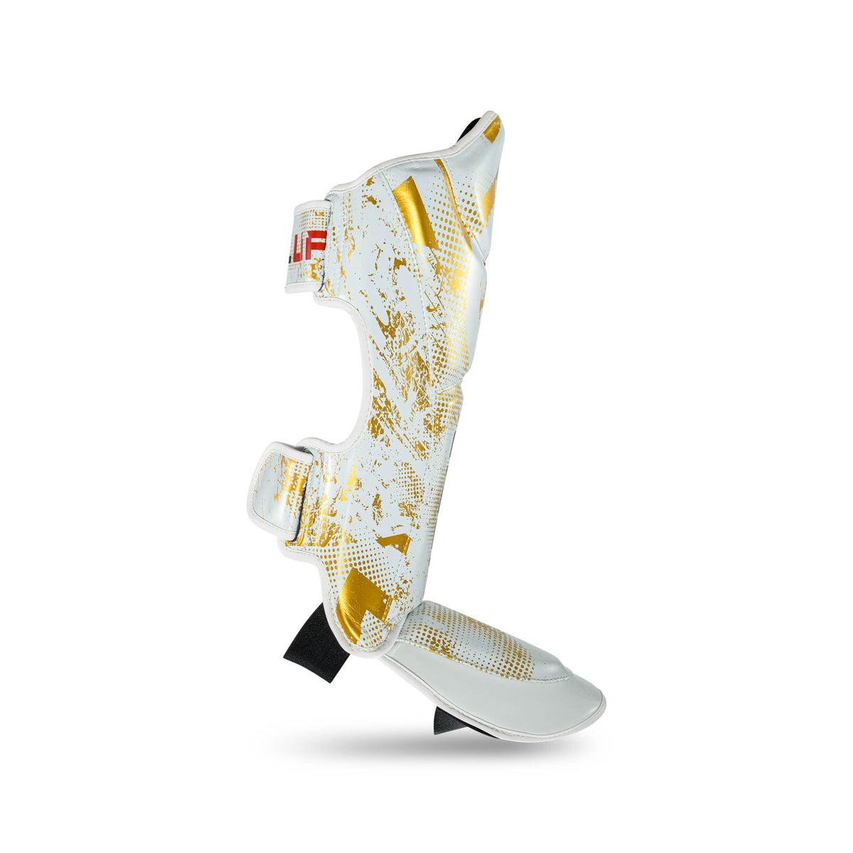 lvl up sg stadium 2 white gold scheenbeschermers