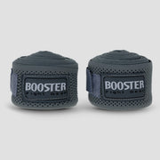 Booster Fightgear BPC Mesh Grey Bandages