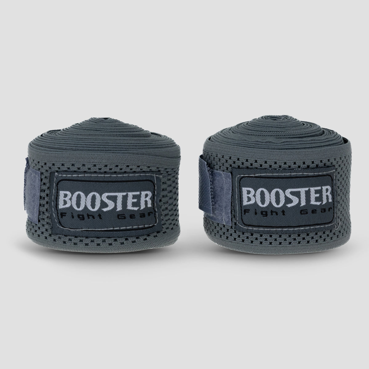Booster Fightgear BPC Mesh Grey Bandages