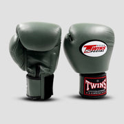 Twins Special BGVL 3 Olive Bokshandschoenen
