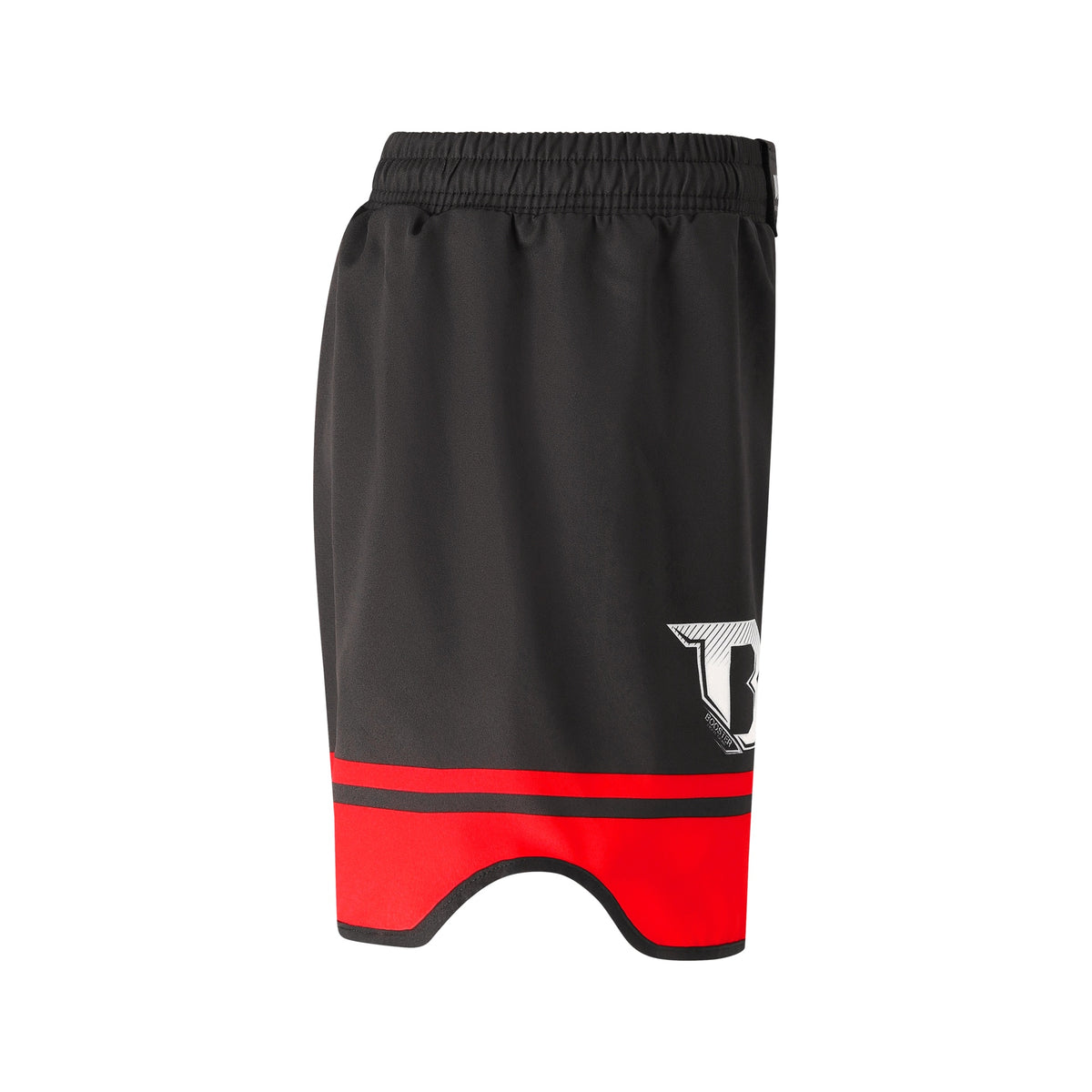 booster core series 2 mma mma shorts