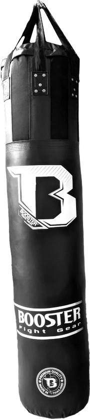 Booster Fightgear Empty Boxing Bag 1.80M Bokszak (leeg)