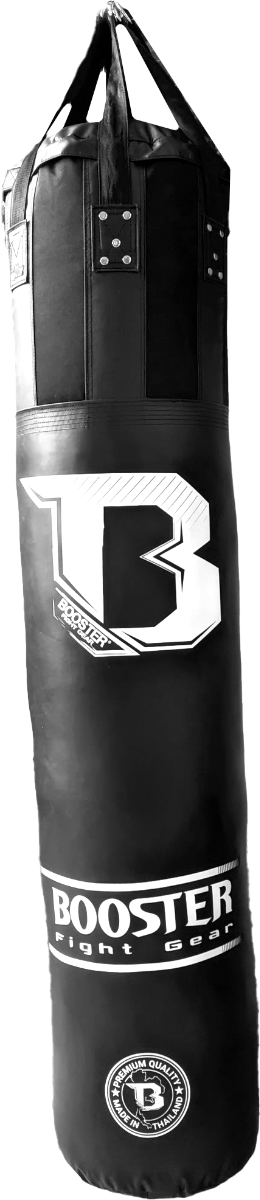Booster Fightgear Empty Boxing Bag 1.80M Bokszak (leeg)