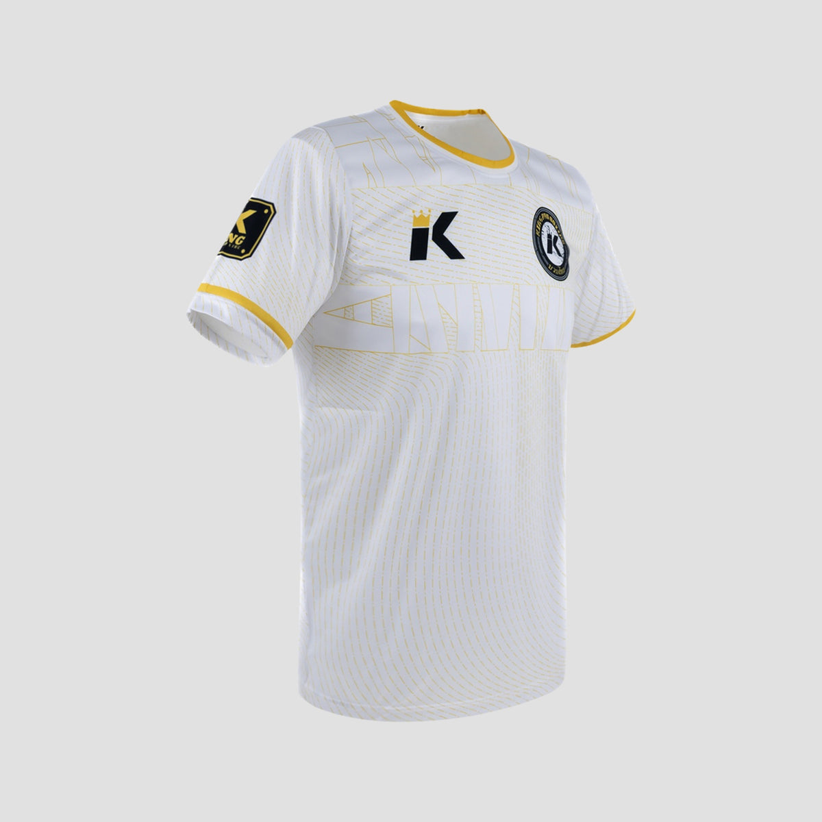 King Pro Boxing 08 Tee 3 T-shirt