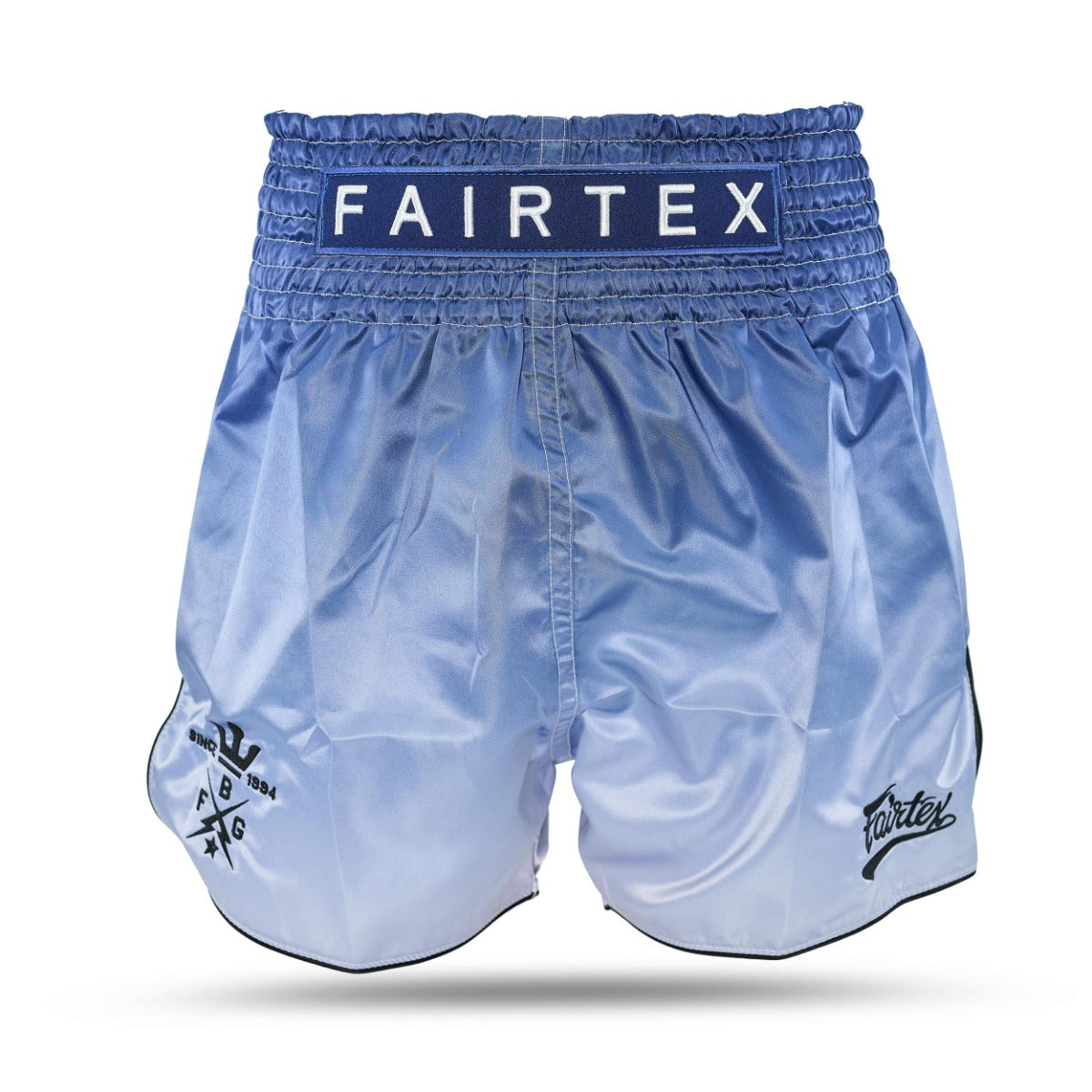 fxb tbt fade shorts