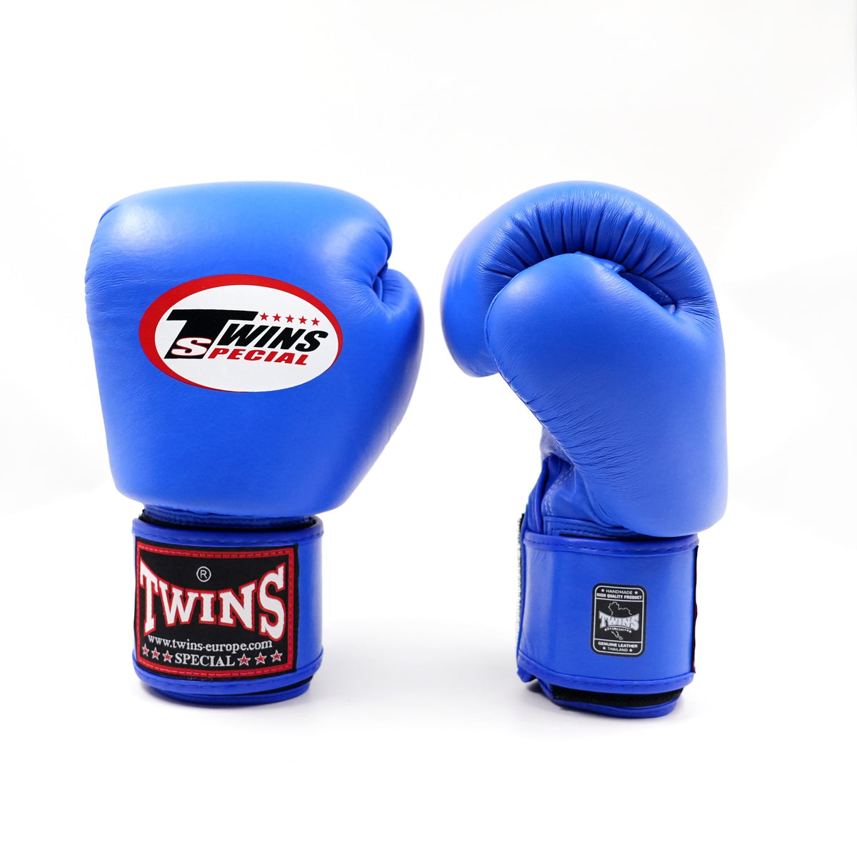 twins bgvl 3 royal blue bokshandschoenen