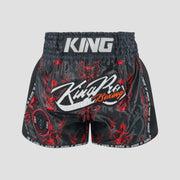 King Pro Boxing Devil 4 Shorts