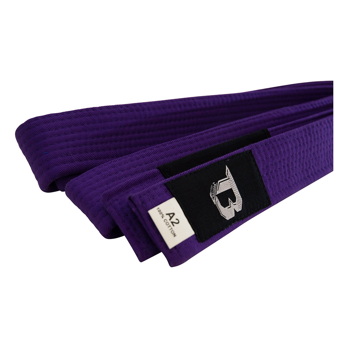 booster bjj belt purple bjj band