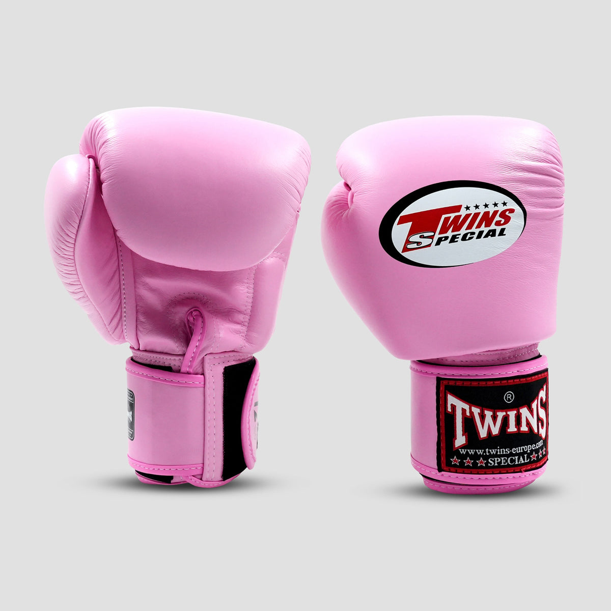Twins Special BGVL 3 Pink Bokshandschoenen