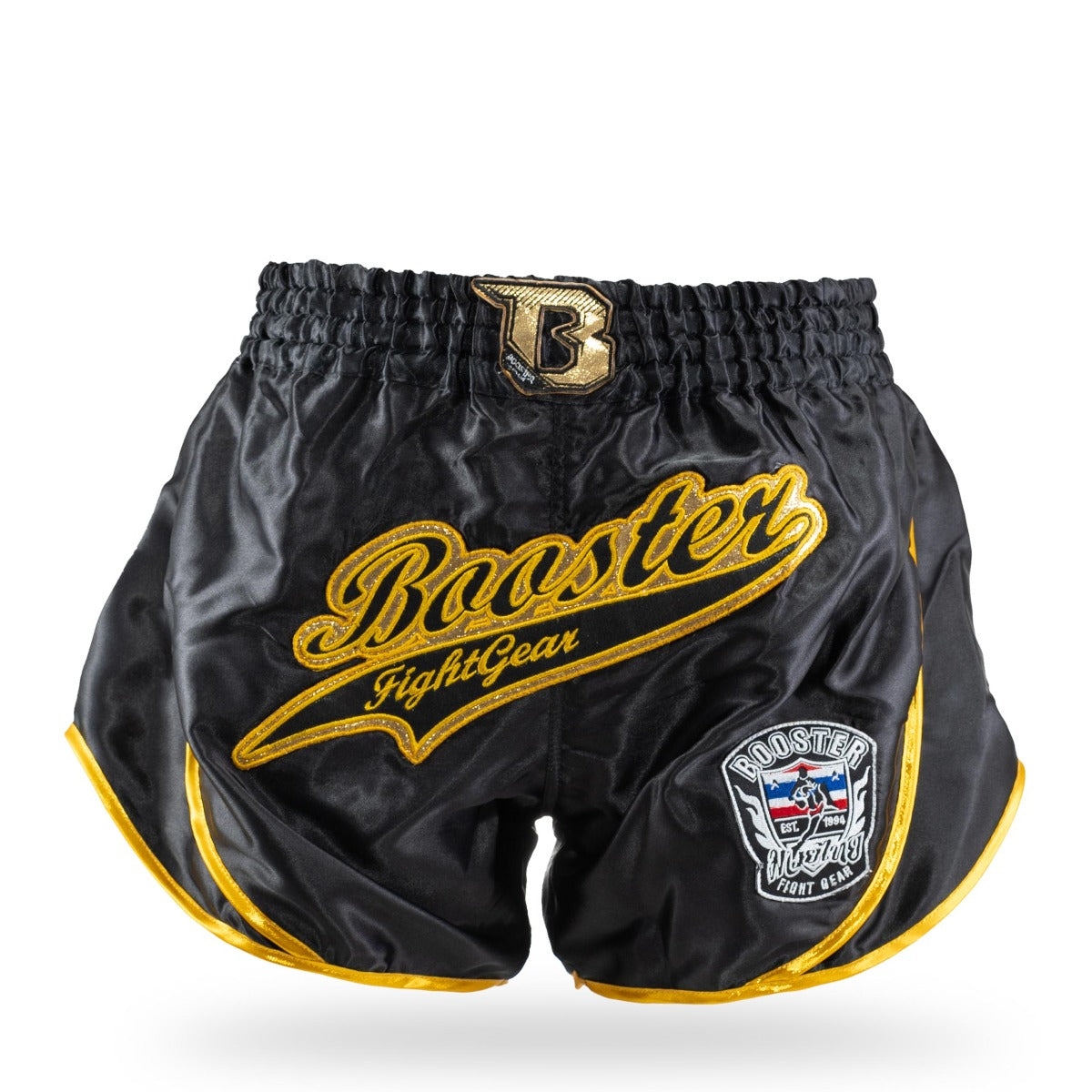 booster retro slugger 1 shorts
