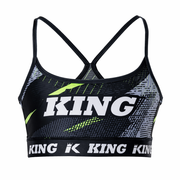 King Pro Boxing Shadow 2 Ladies Top Dames top