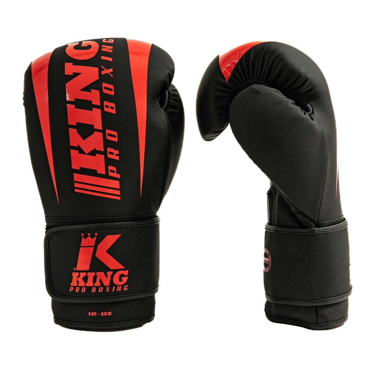 kpb bg revo 8 bokshandschoenen