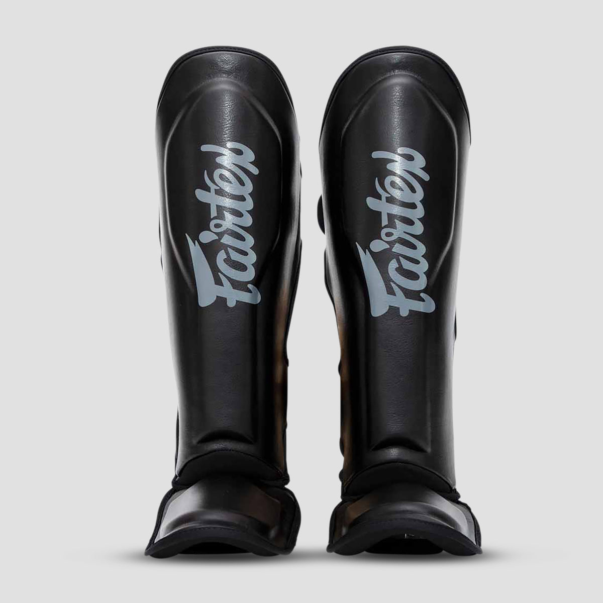 Fairtex x Booster SG Black Scheenbeschermers