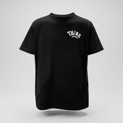 Twins Special Tee 02 Black T-shirt