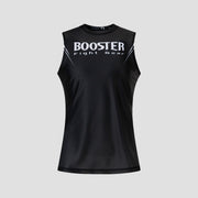 Booster Fightgear Challenge V2 Black Shirt Dames top