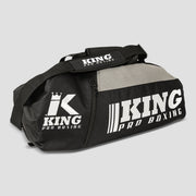 King Pro Boxing Duffelbag Sporttas