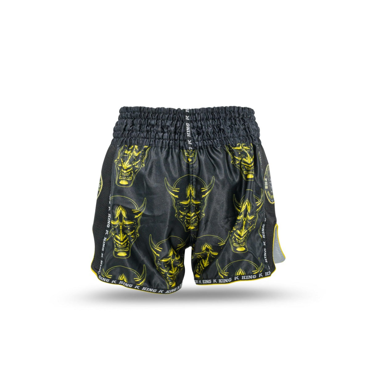 kpb devil 2 shorts