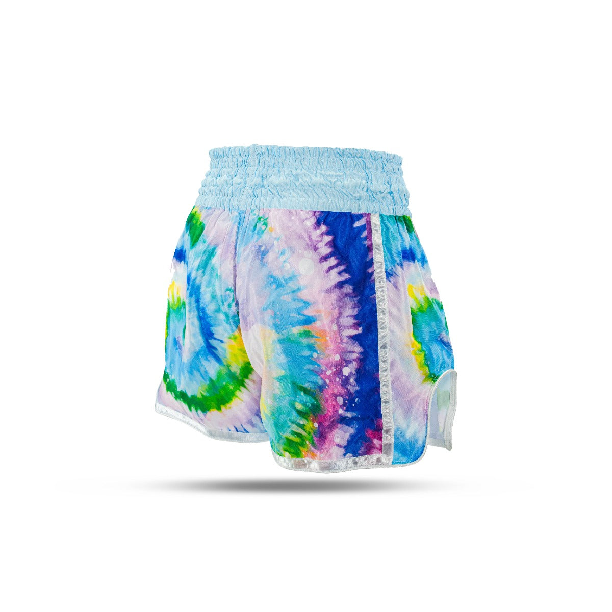 booster tbt swirl 1 shorts