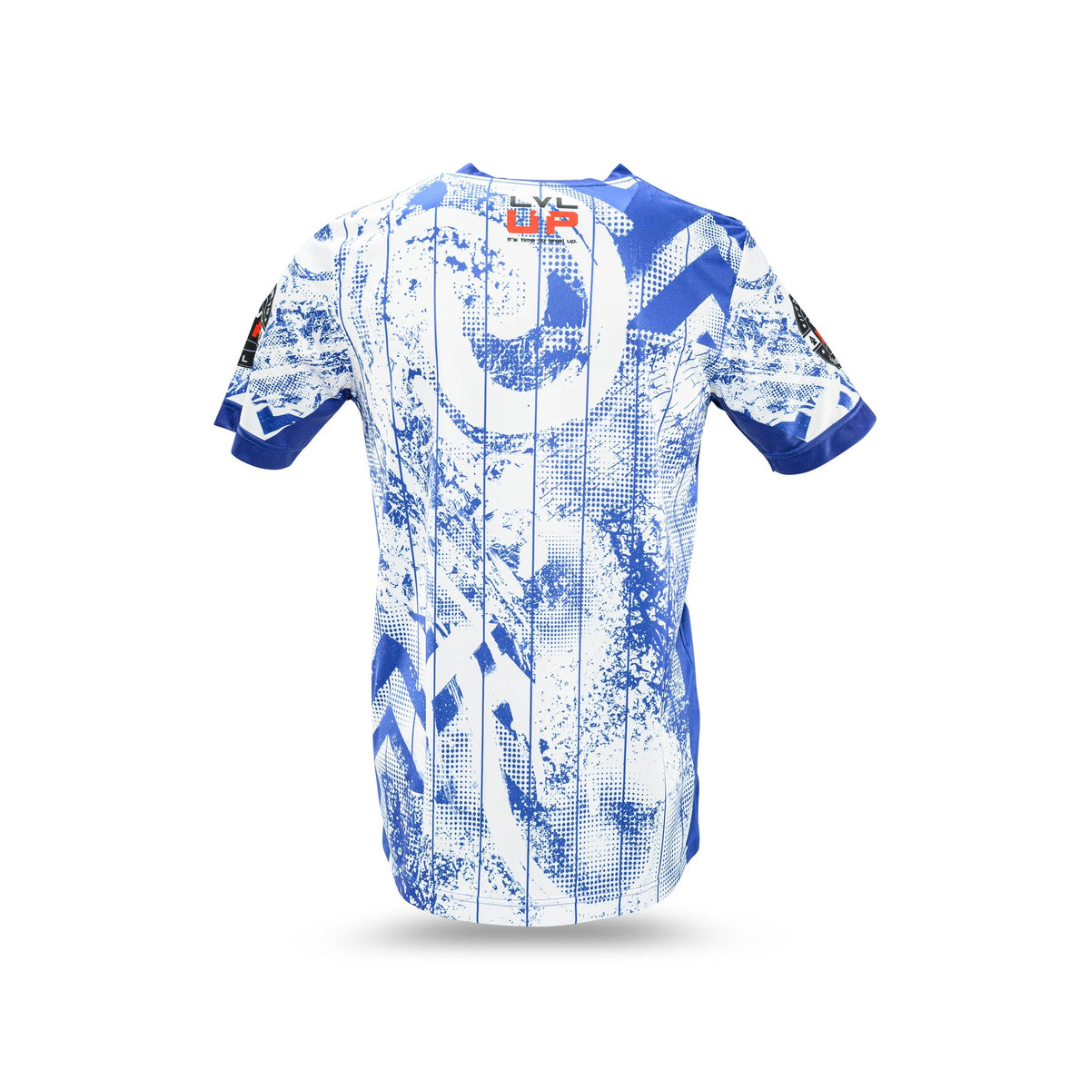 lvl up stadium tee 3 t shirt