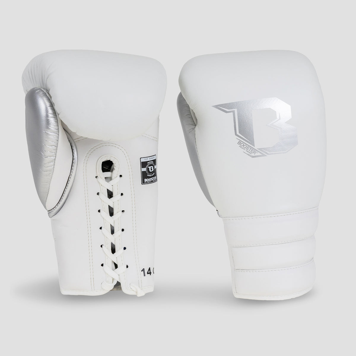 Booster Fightgear RS LU 2 Bokshandschoenen