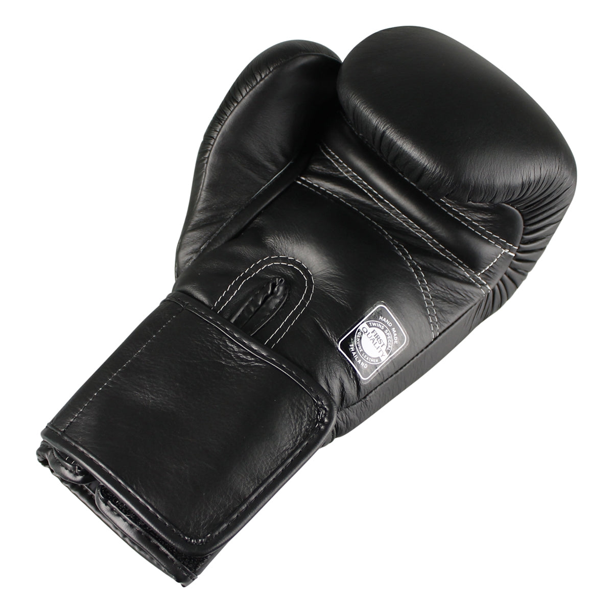 twins bgvf black bokshandschoenen