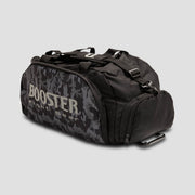 Booster Fightgear B-Force Duffle Small Camo Sporttas