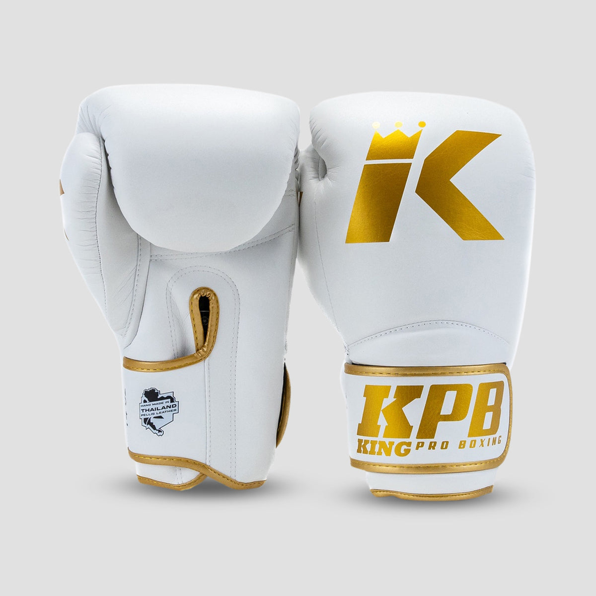 King Pro Boxing BGK 4 Bokshandschoenen