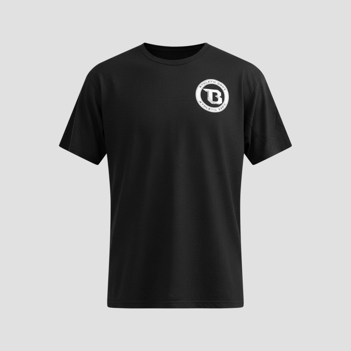 Booster Fightgear B Athletic Tee 5 T-shirt