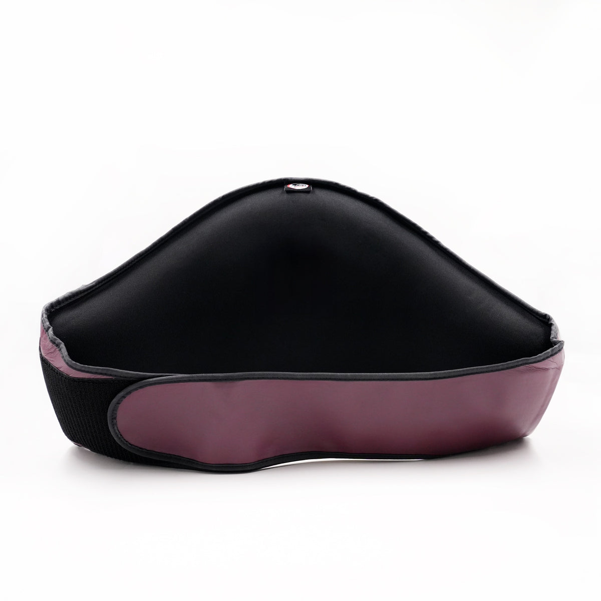 twins beps3 maroon buikbeschermer