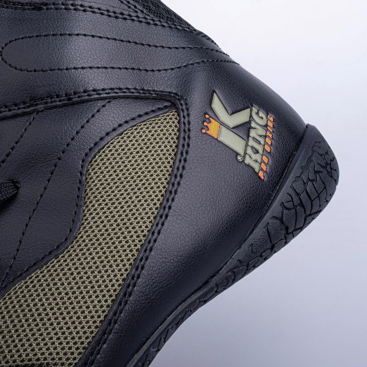 kpb apex pro 3 boksschoenen