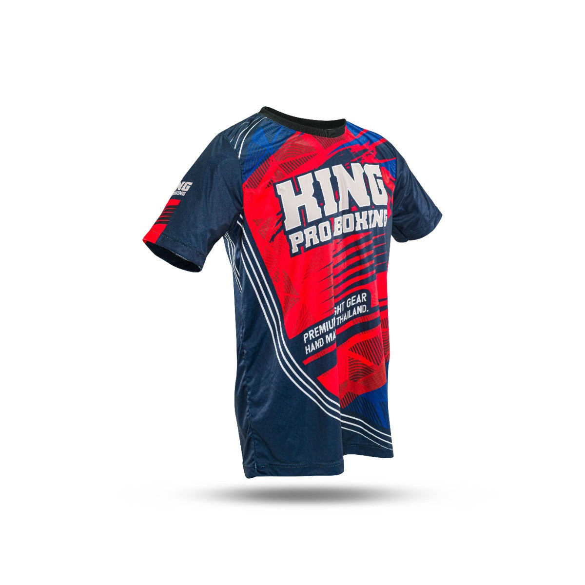 kpb flag tee 2 t shirt
