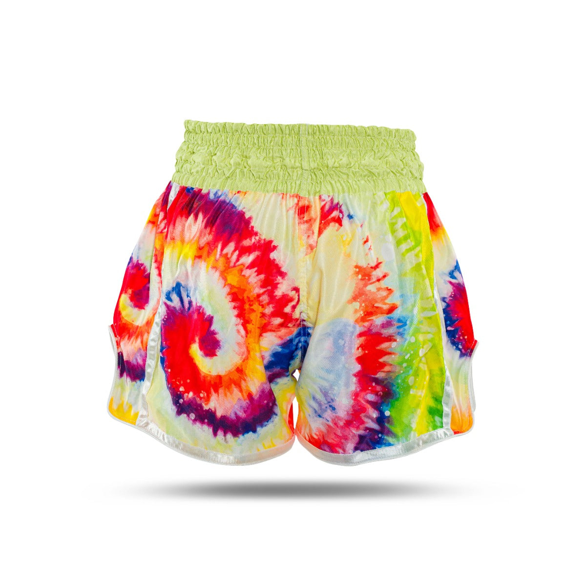 booster tbt swirl 2 shorts