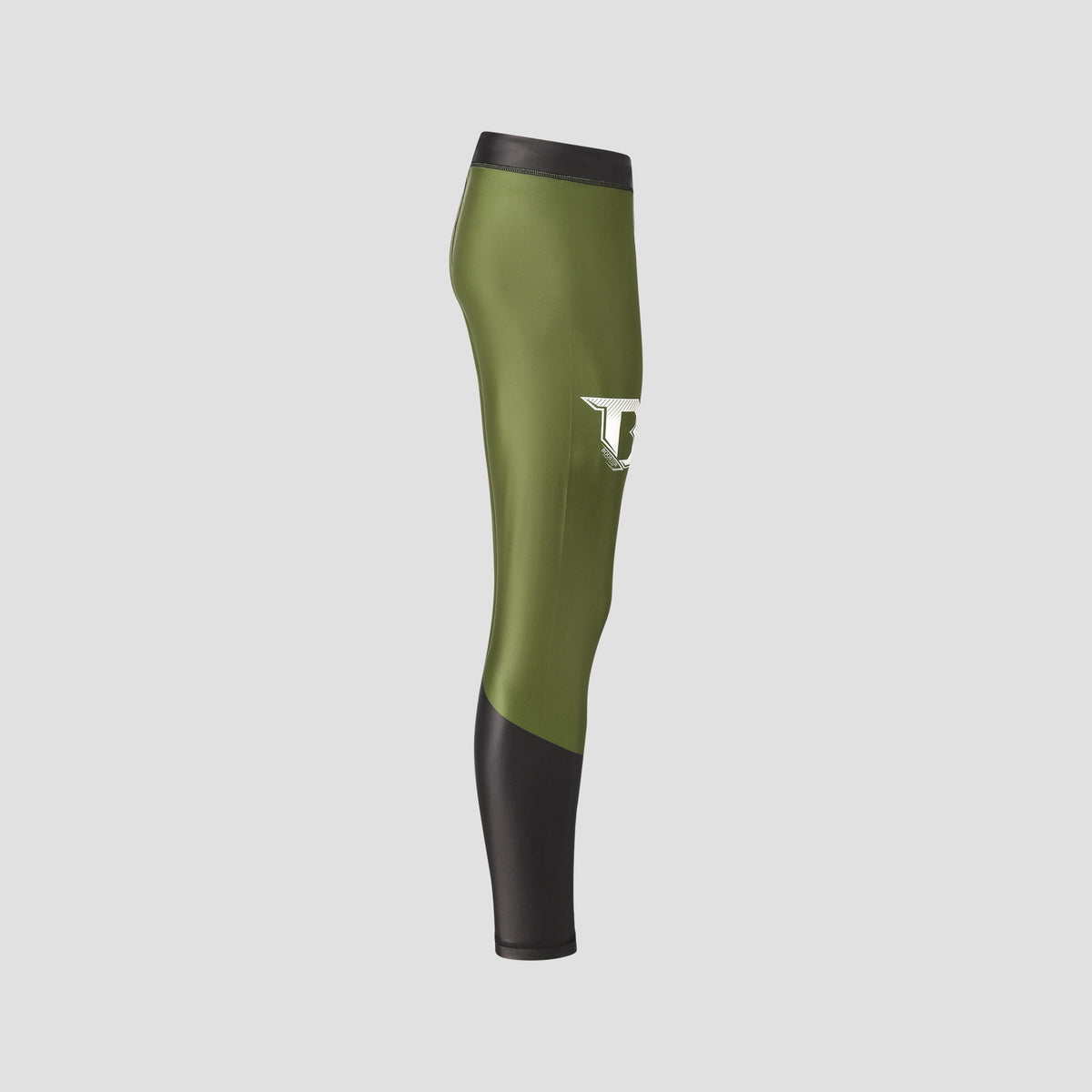 booster core series 3 spats mma spats