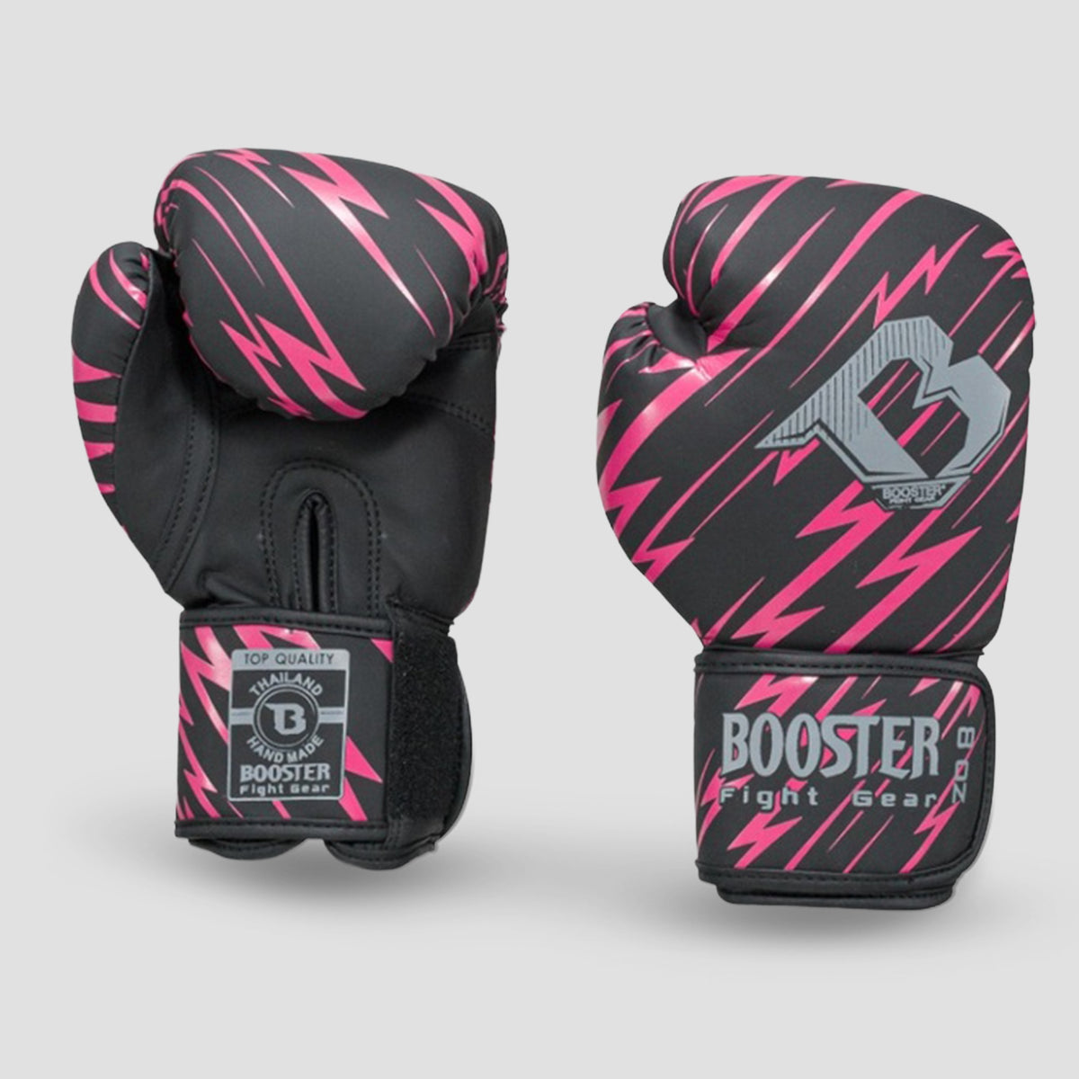 Booster Fightgear Combat Series 3 BG Kids bokshandschoenen