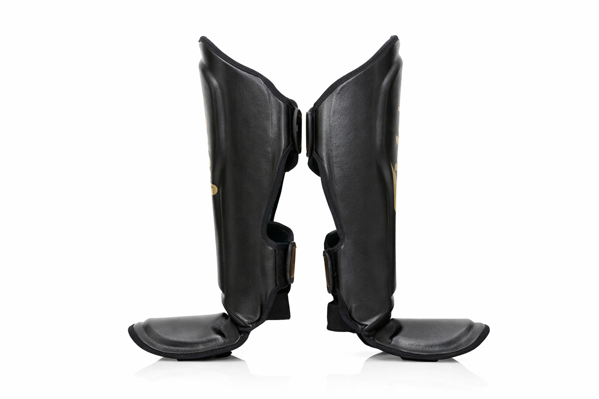 fxb sg black gold scheenbeschermers