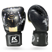 King Pro Boxing Hatamoto BG Bokshandschoenen