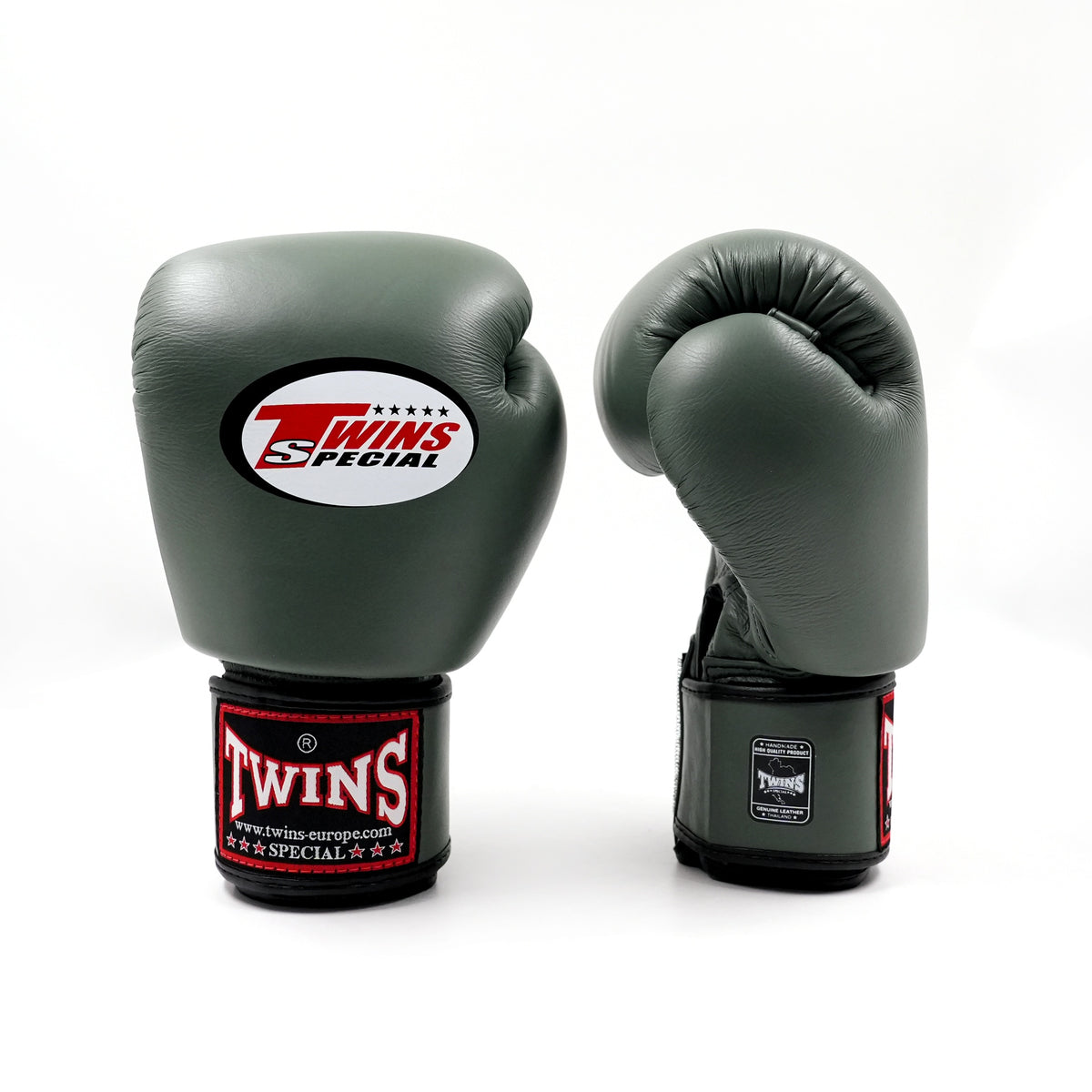 twins bgvl 3 olive bokshandschoenen