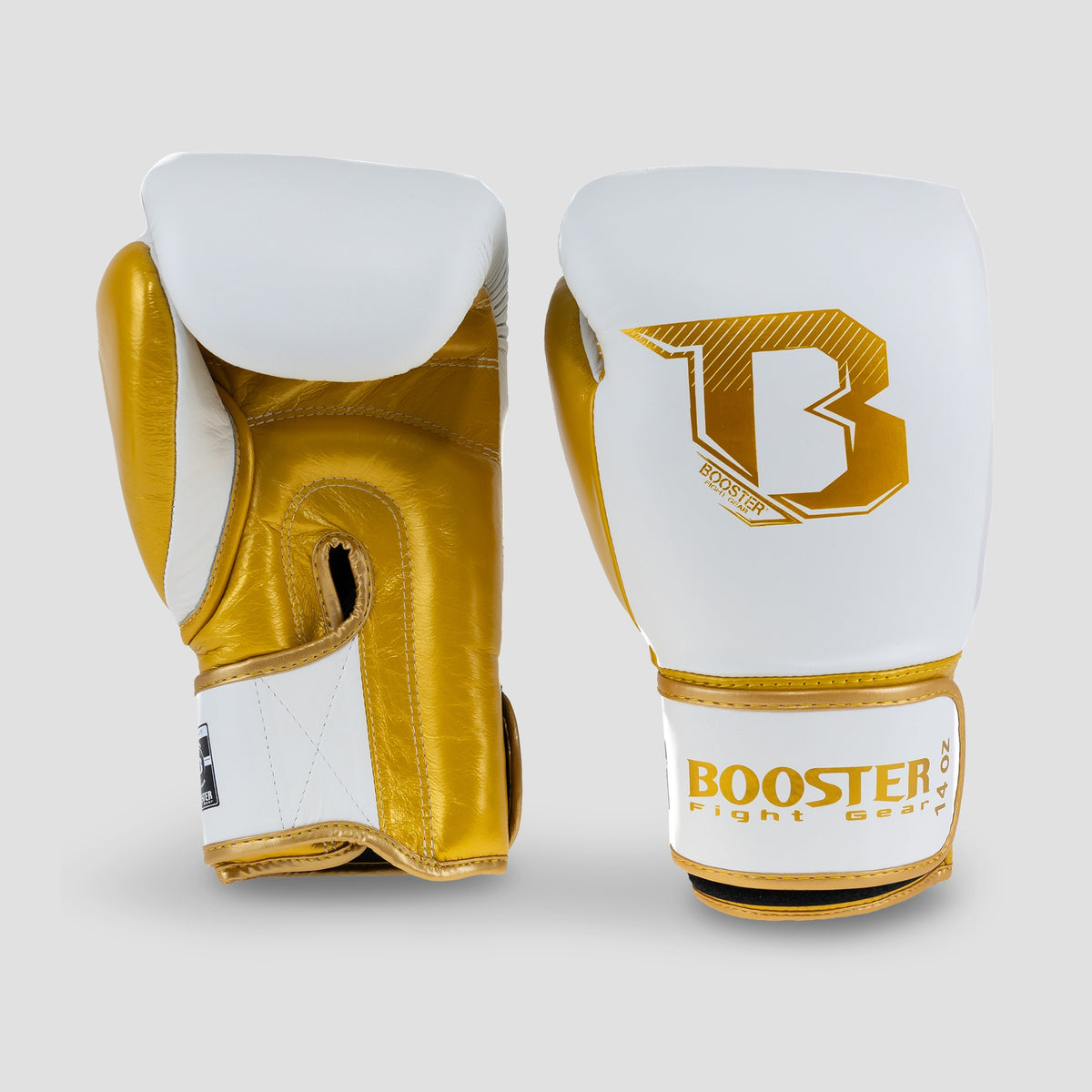 Booster Fightgear RS 4 Bokshandschoenen