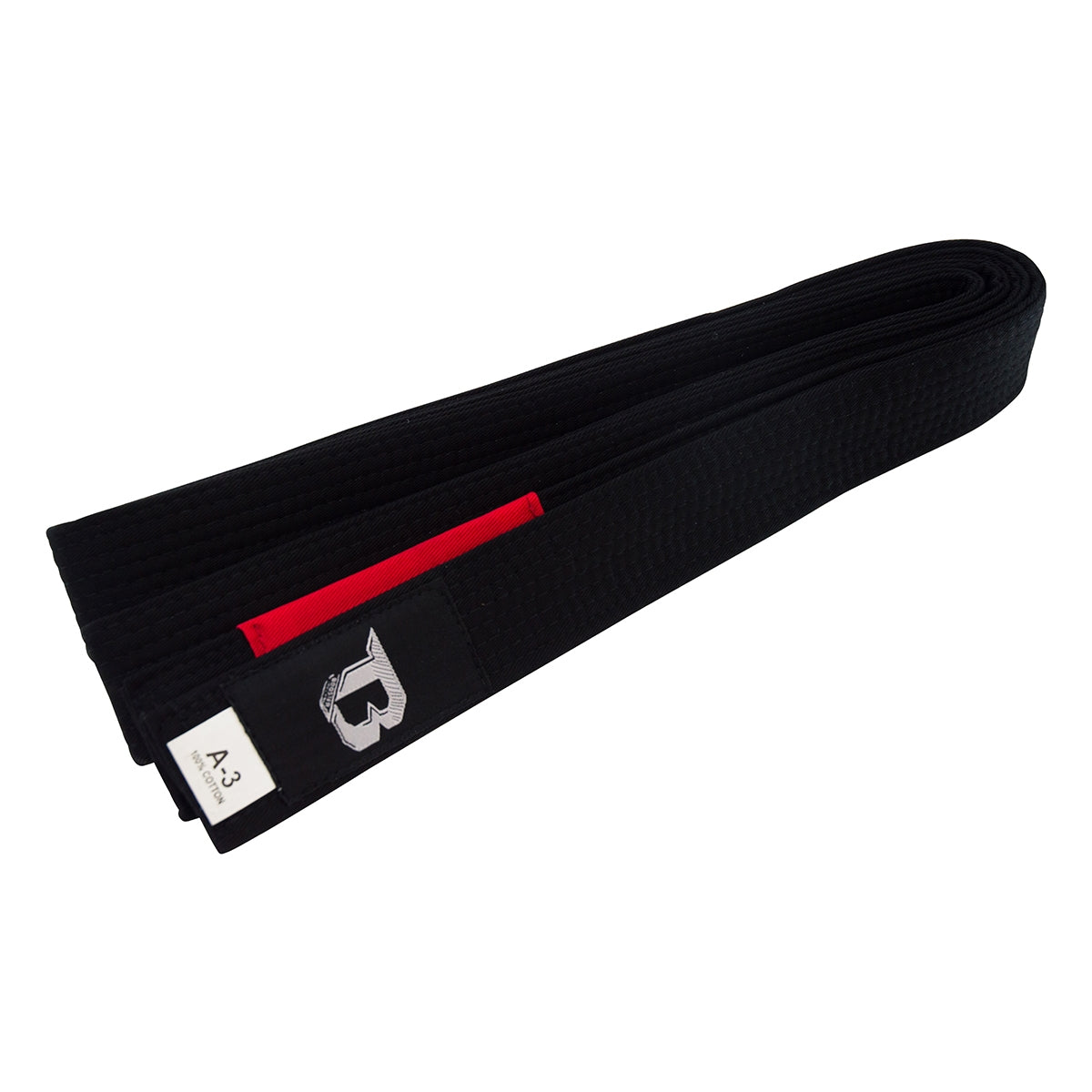 booster bjj belt black bjj band