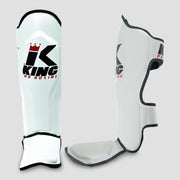 King Pro Boxing SG-3 Scheenbeschermers