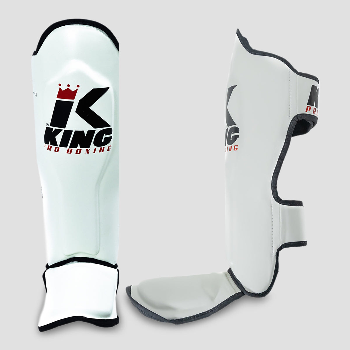 King Pro Boxing SG-3 Scheenbeschermers