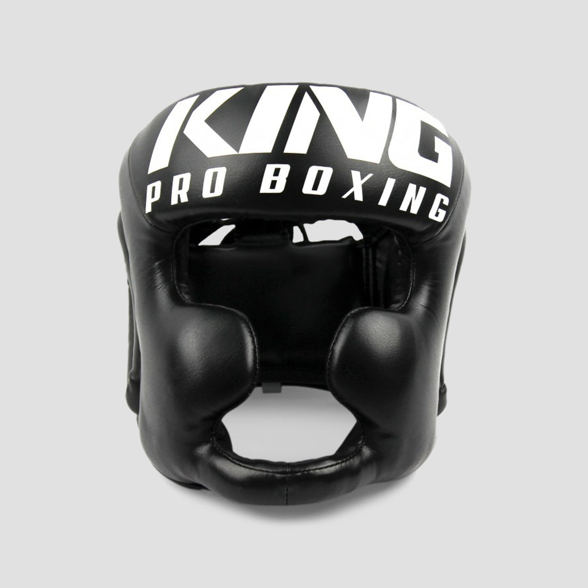 King Pro Boxing HG Hoofdbeschermer